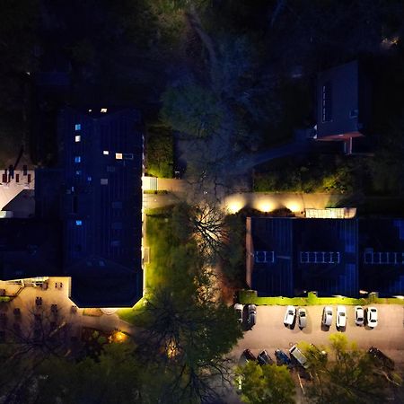 Hotel Muennich Münster Eksteriør billede