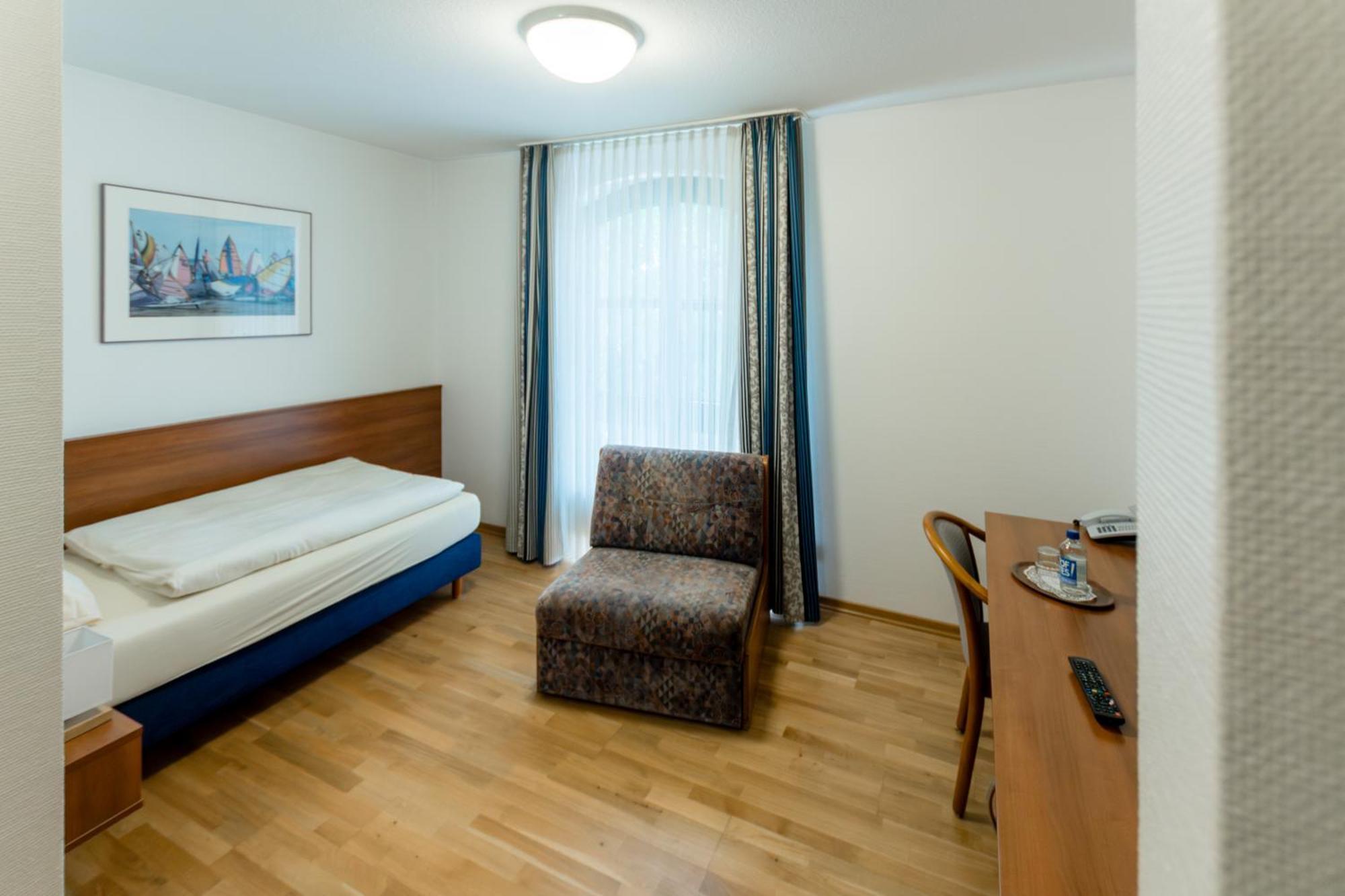 Hotel Muennich Münster Eksteriør billede